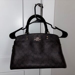 Coach Lillie Carryall Satchel